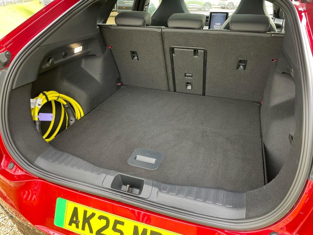 Used Ford Capri 2025 for sale - 77878734: Photo 19