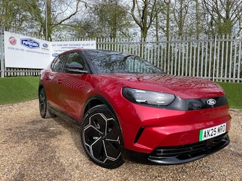 Ford Capri feature image