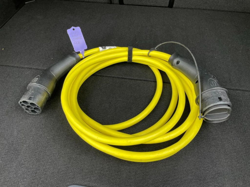 Used Ford Capri 2025 for sale - 77878734: Photo 21