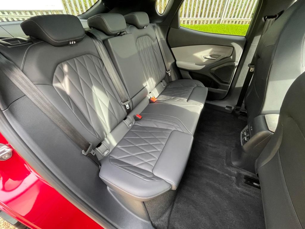 Used Ford Capri 2025 for sale - 77878734: Photo 24