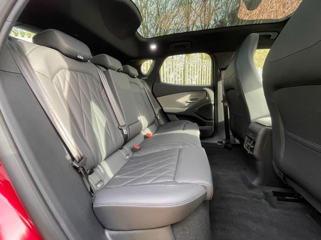 Used Ford Capri 2025 for sale - 77878734: Photo 25