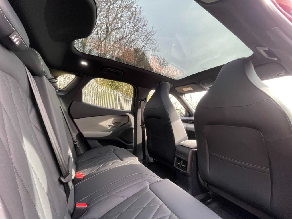 Used Ford Capri 2025 for sale - 77878734: Photo 26