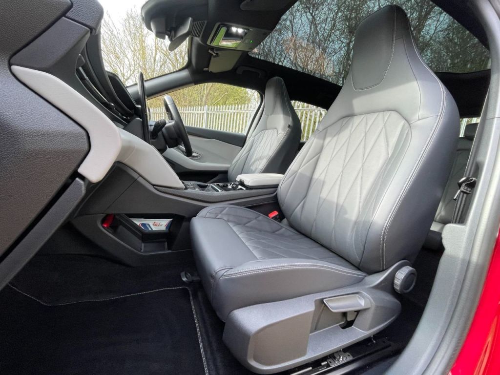 Used Ford Capri 2025 for sale - 77878734: Photo 29