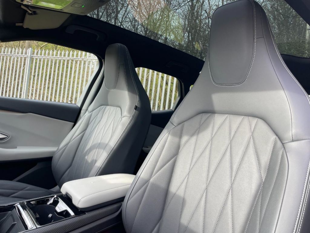 Used Ford Capri 2025 for sale - 77878734: Photo 30