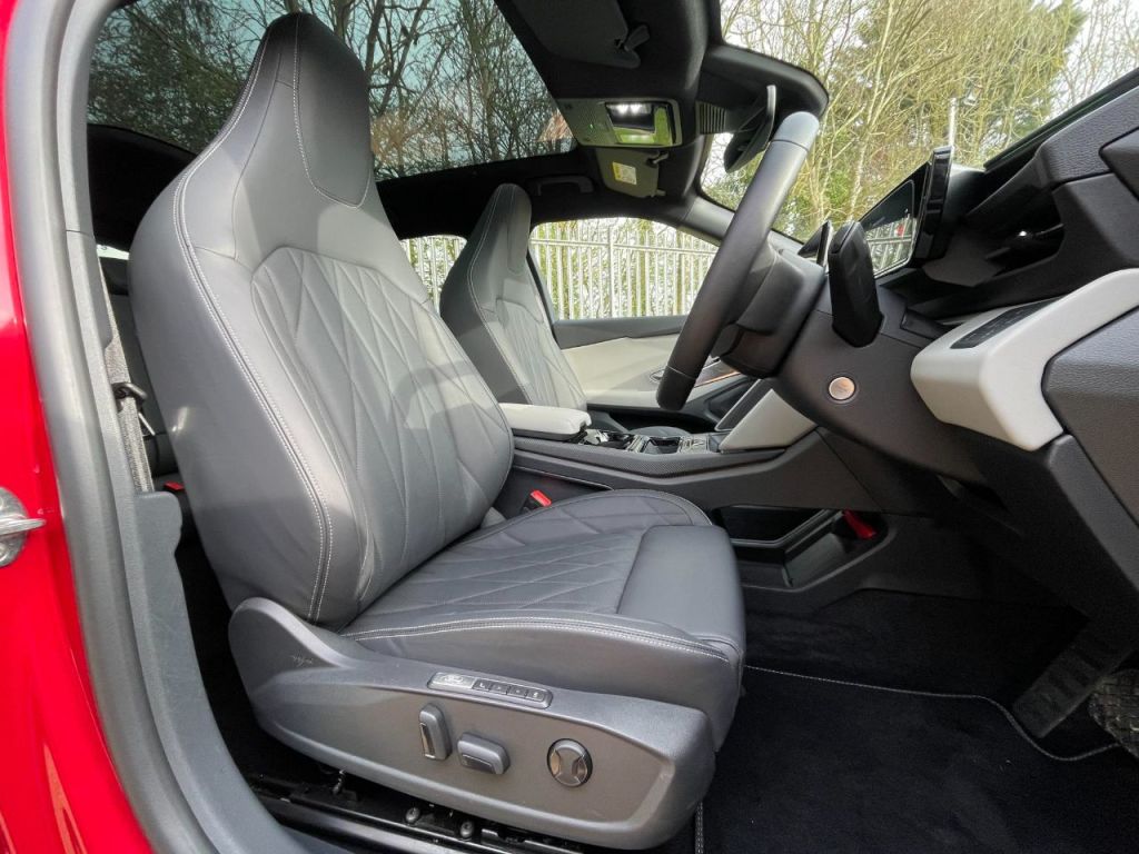 Used Ford Capri 2025 for sale - 77878734: Photo 31