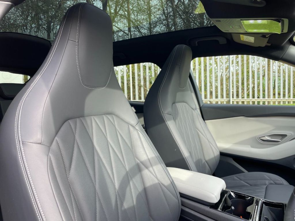 Used Ford Capri 2025 for sale - 77878734: Photo 33