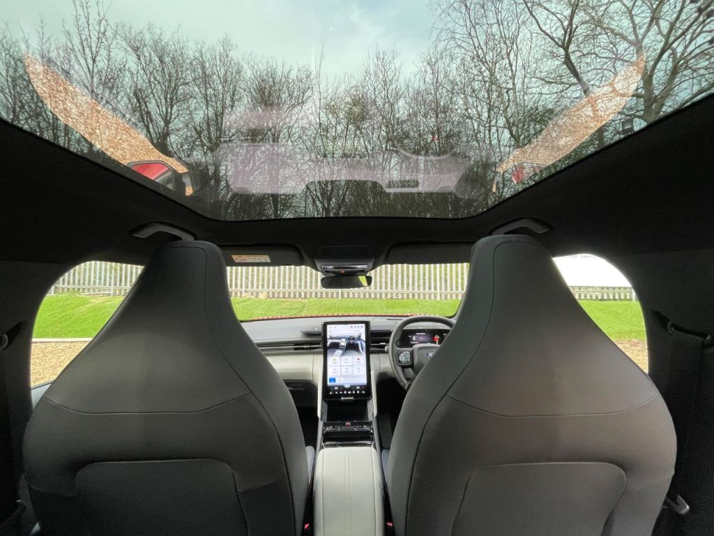 Used Ford Capri 2025 for sale - 77878734: Photo 34