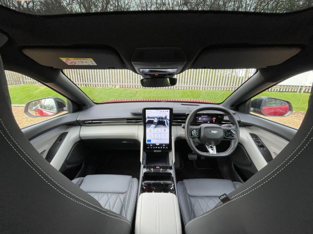 Used Ford Capri 2025 for sale - 77878734: Photo 35