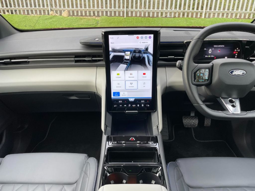 Used Ford Capri 2025 for sale - 77878734: Photo 36