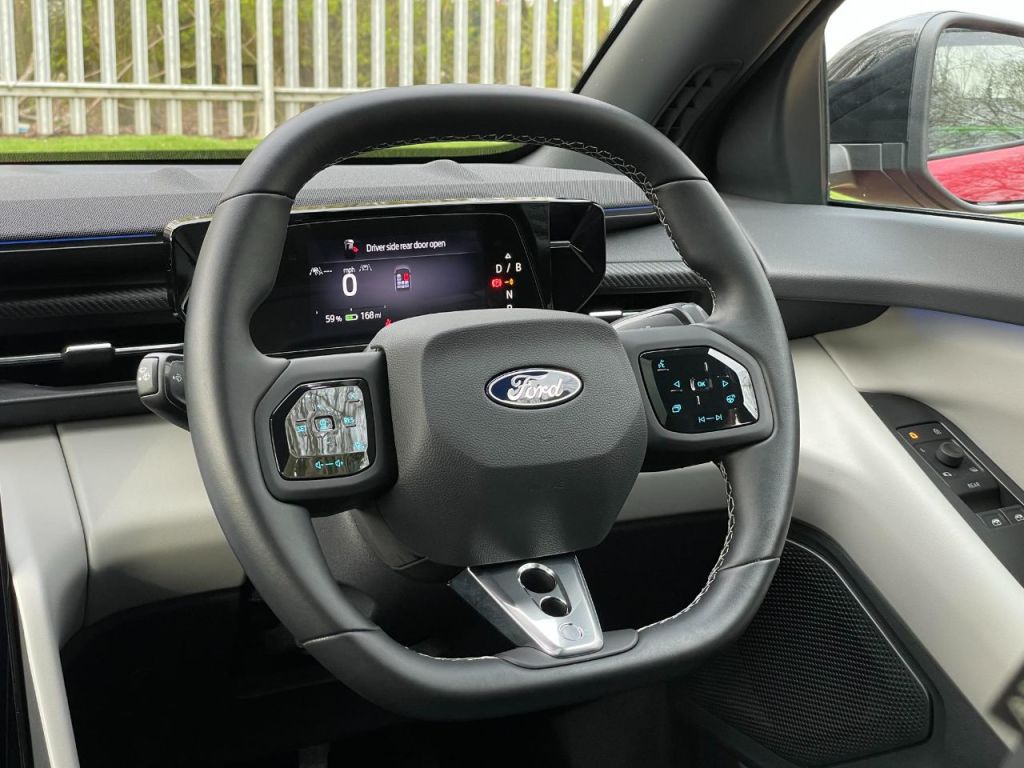 Used Ford Capri 2025 for sale - 77878734: Photo 37