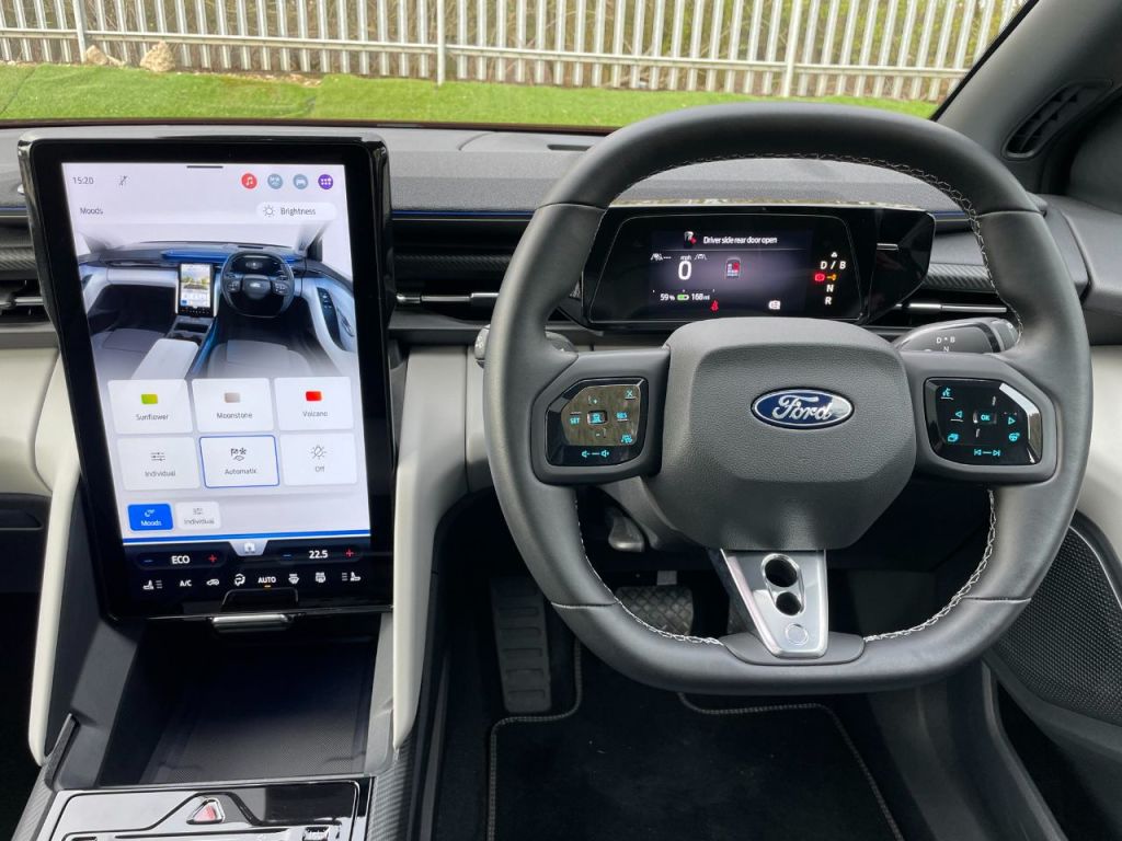 Used Ford Capri 2025 for sale - 77878734: Photo 38