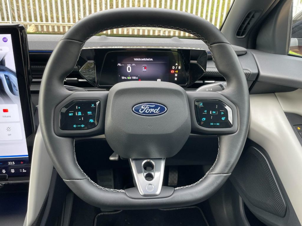 Used Ford Capri 2025 for sale - 77878734: Photo 39