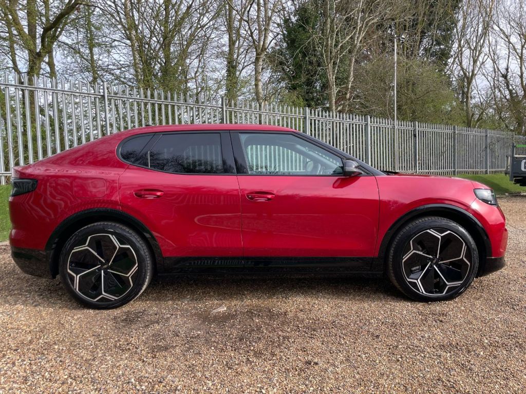 Used Ford Capri 2025 for sale - 77878734: Photo 4