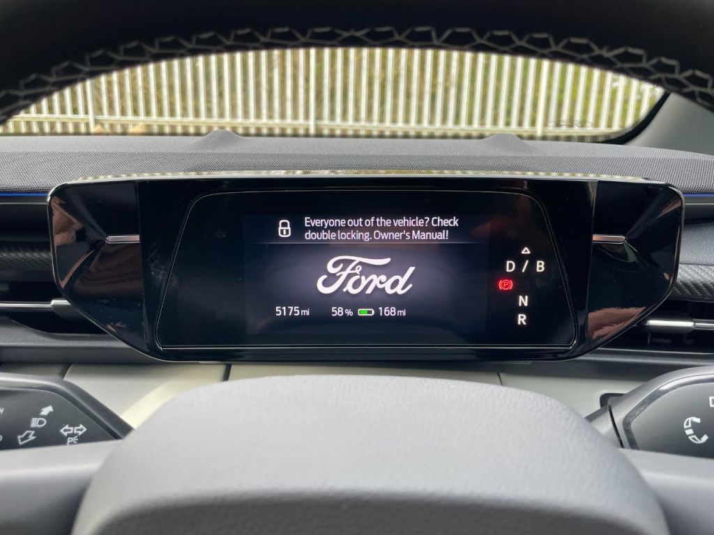 Used Ford Capri 2025 for sale - 77878734: Photo 44