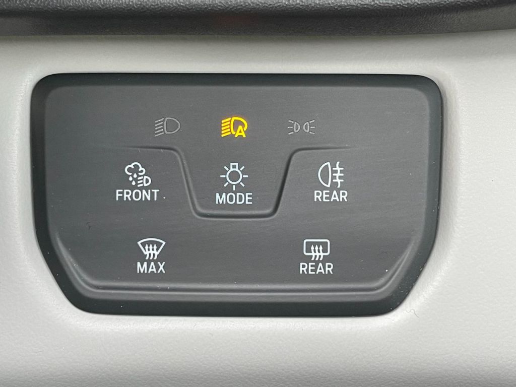 Used Ford Capri 2025 for sale - 77878734: Photo 48