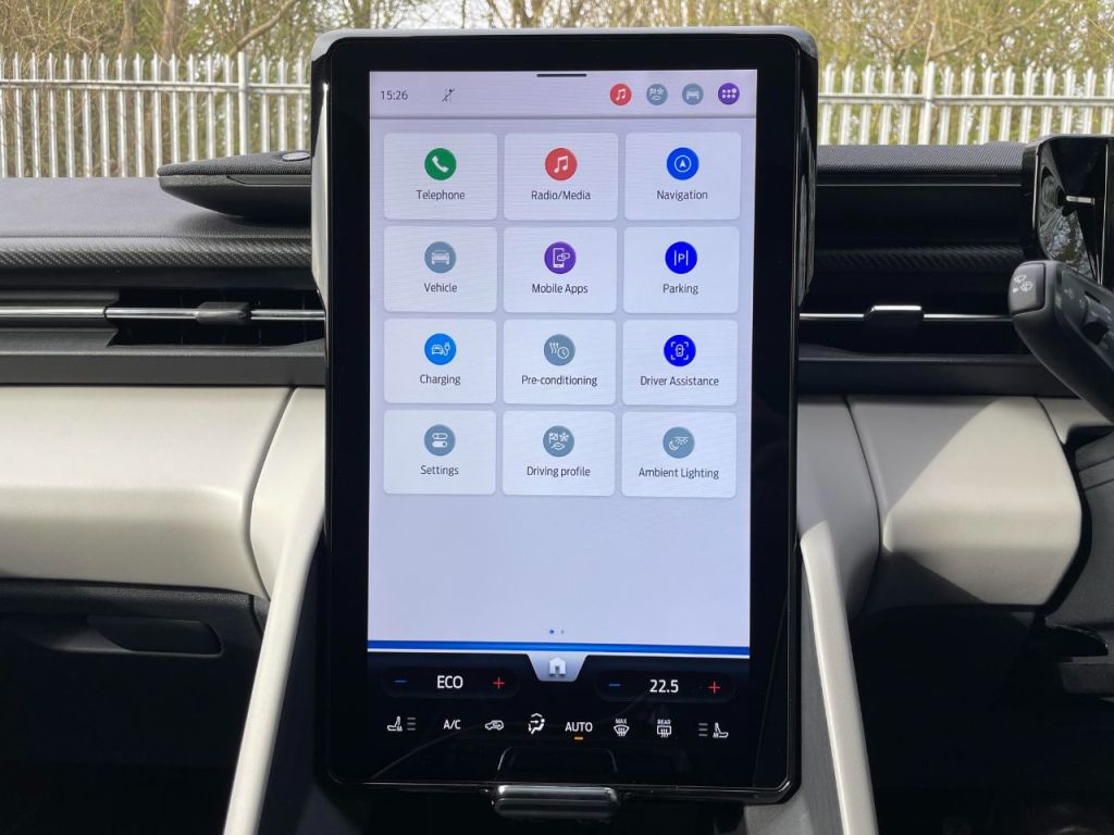 Used Ford Capri 2025 for sale - 77878734: Photo 53