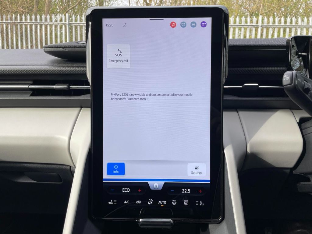 Used Ford Capri 2025 for sale - 77878734: Photo 54