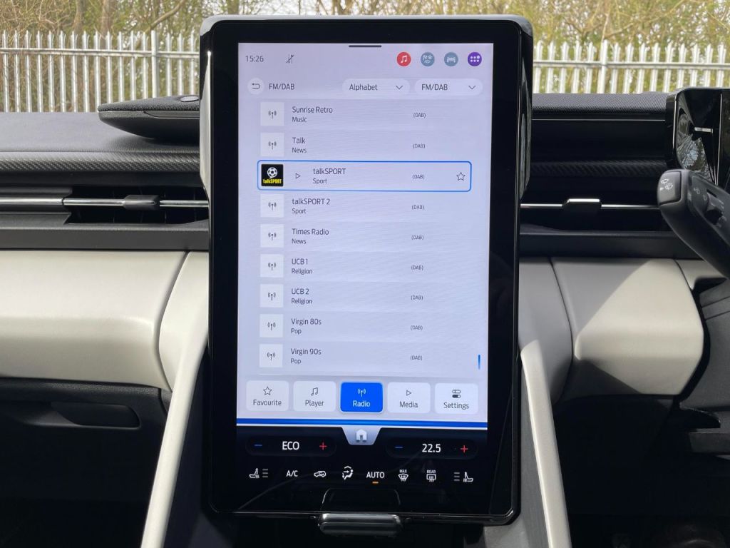 Used Ford Capri 2025 for sale - 77878734: Photo 55