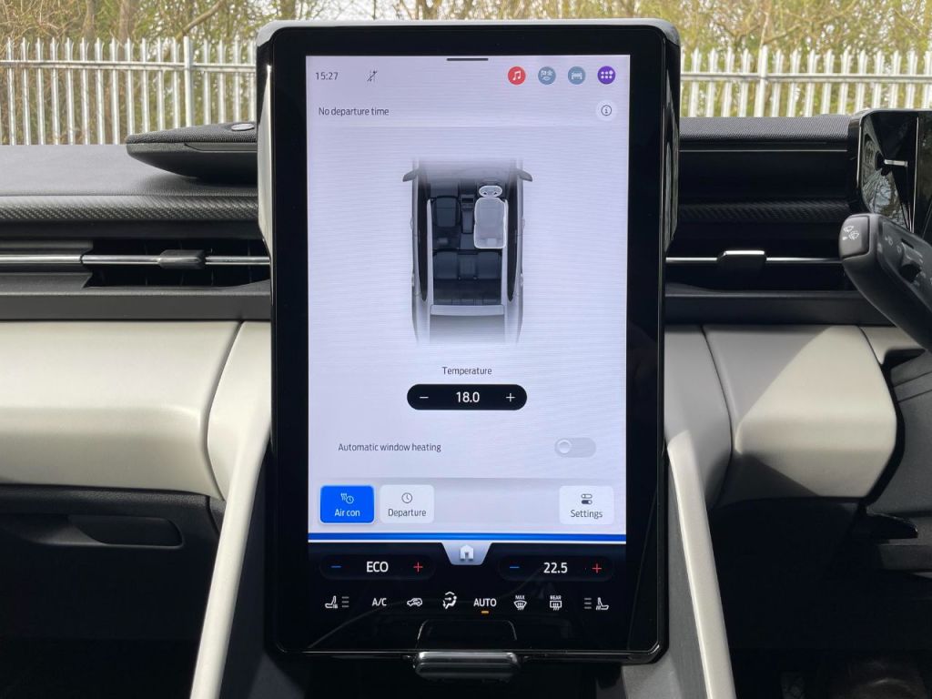 Used Ford Capri 2025 for sale - 77878734: Photo 58