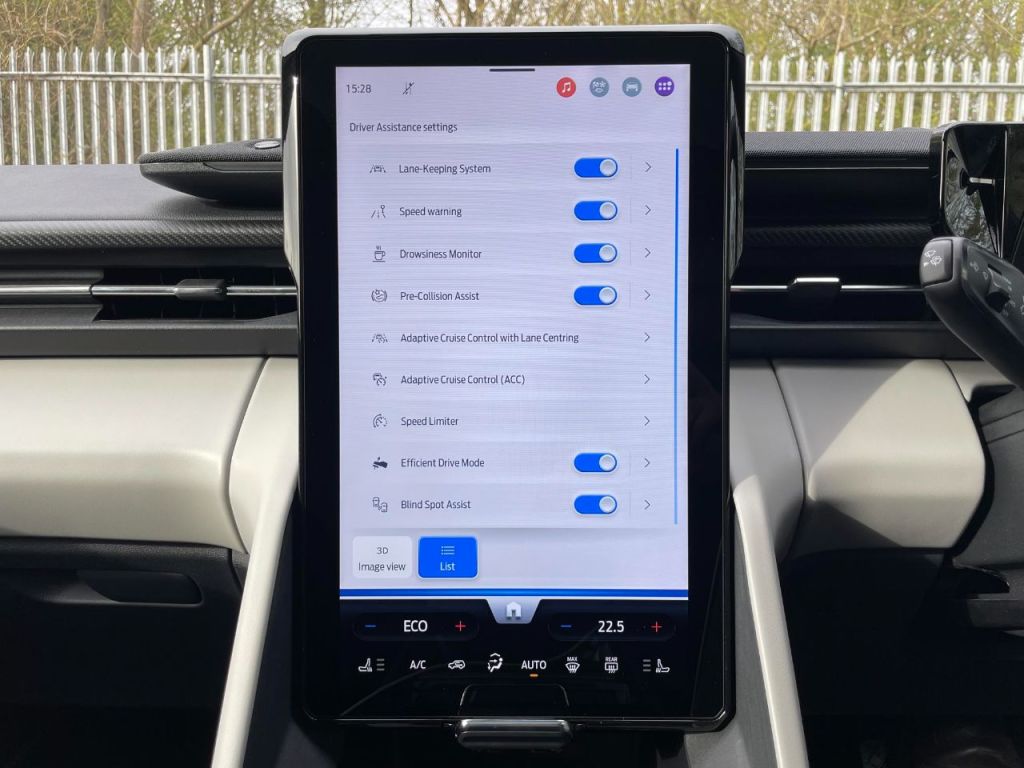 Used Ford Capri 2025 for sale - 77878734: Photo 59