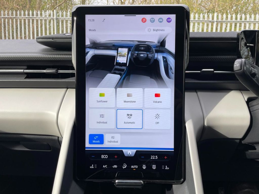 Used Ford Capri 2025 for sale - 77878734: Photo 61