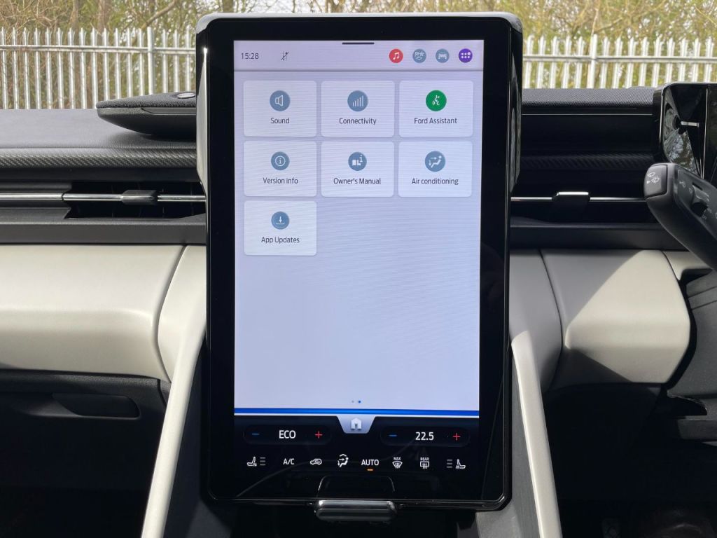 Used Ford Capri 2025 for sale - 77878734: Photo 62