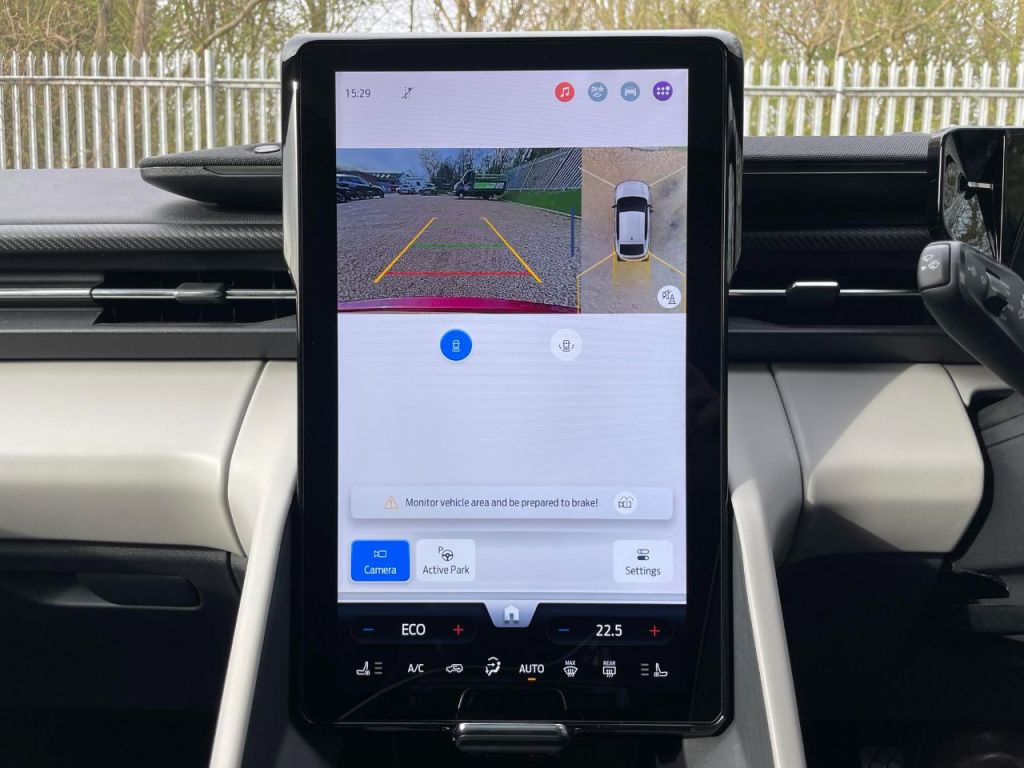 Used Ford Capri 2025 for sale - 77878734: Photo 63