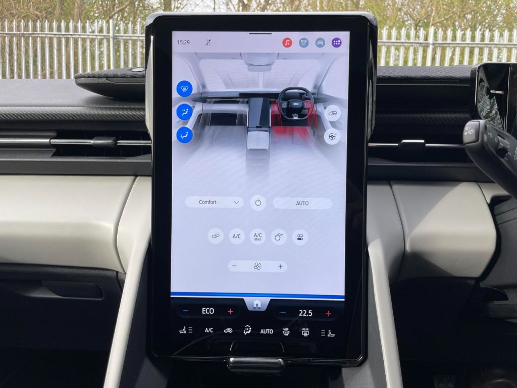 Used Ford Capri 2025 for sale - 77878734: Photo 64