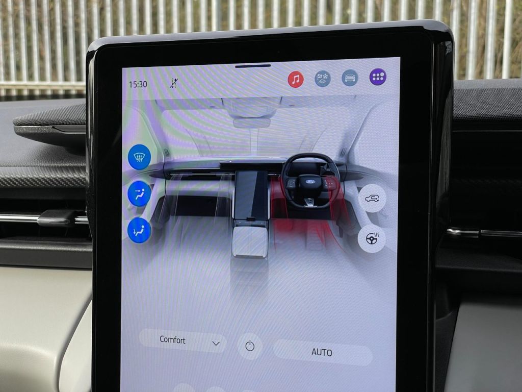 Used Ford Capri 2025 for sale - 77878734: Photo 65