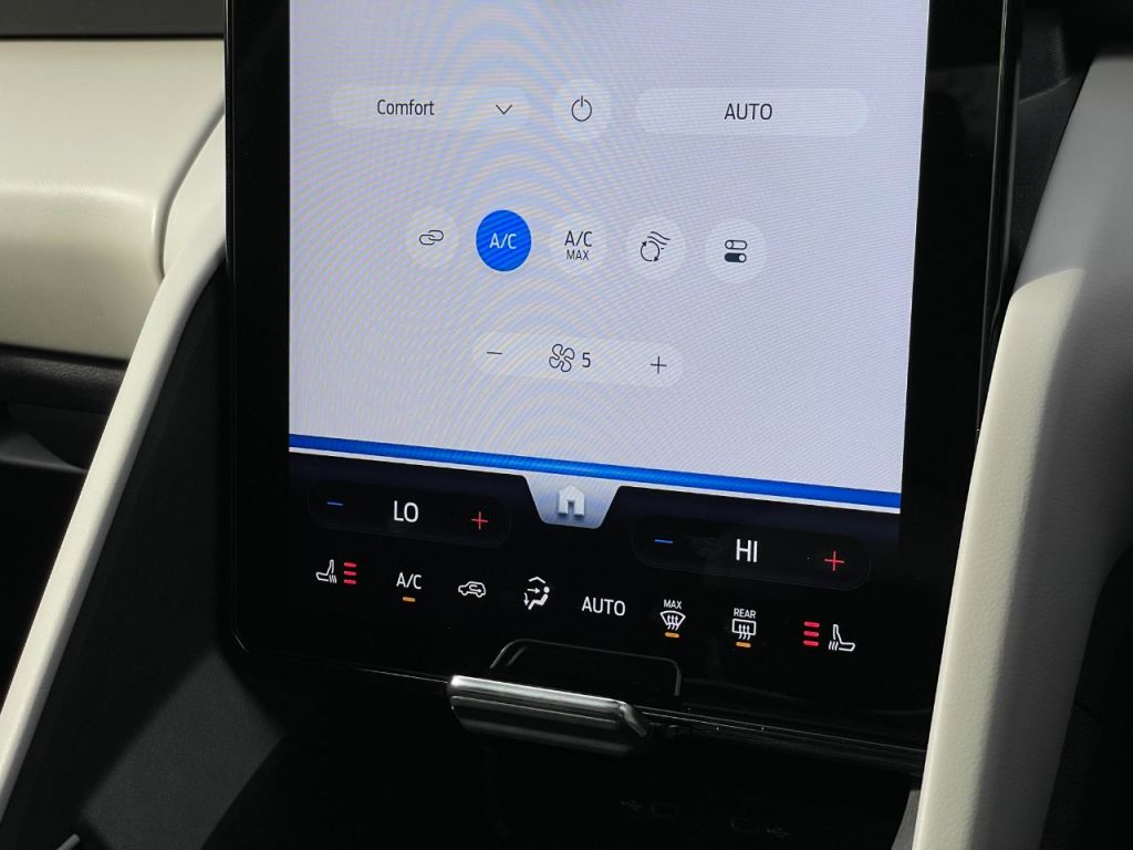 Used Ford Capri 2025 for sale - 77878734: Photo 66