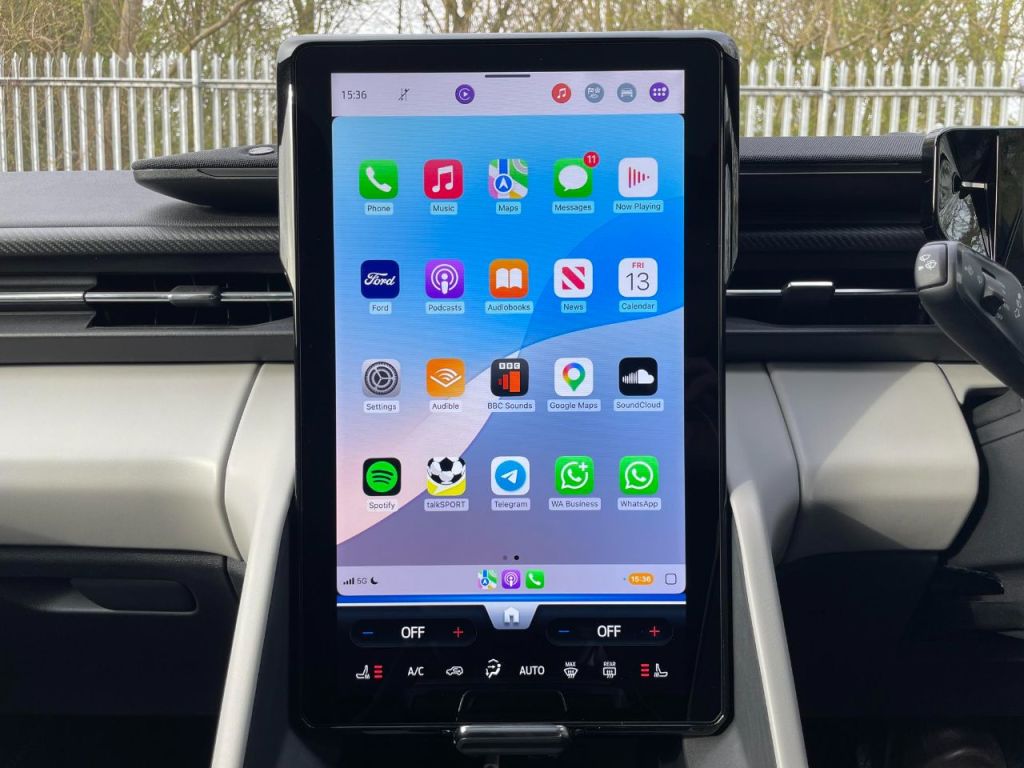 Used Ford Capri 2025 for sale - 77878734: Photo 67