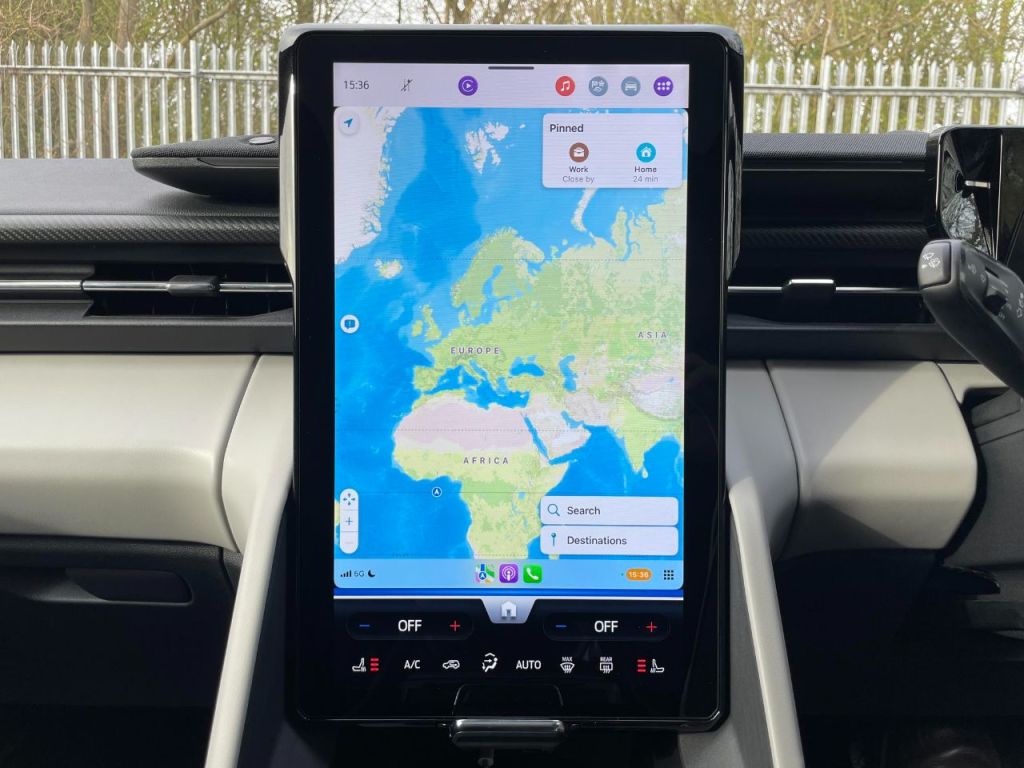 Used Ford Capri 2025 for sale - 77878734: Photo 68