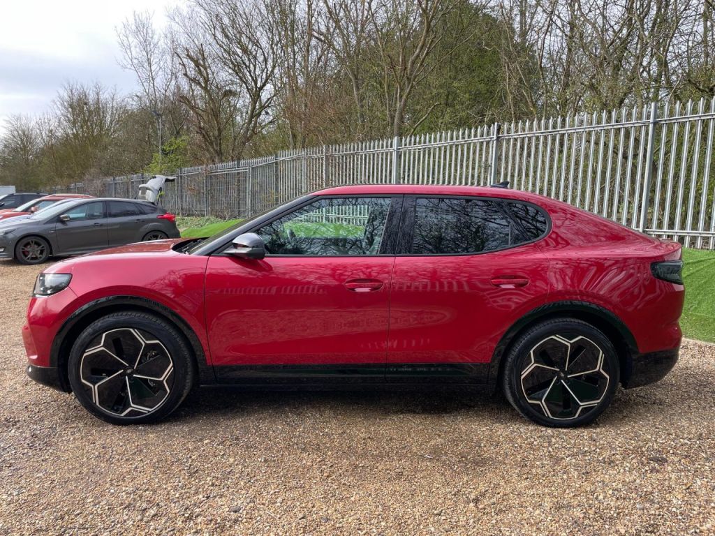 Used Ford Capri 2025 for sale - 77878734: Photo 8