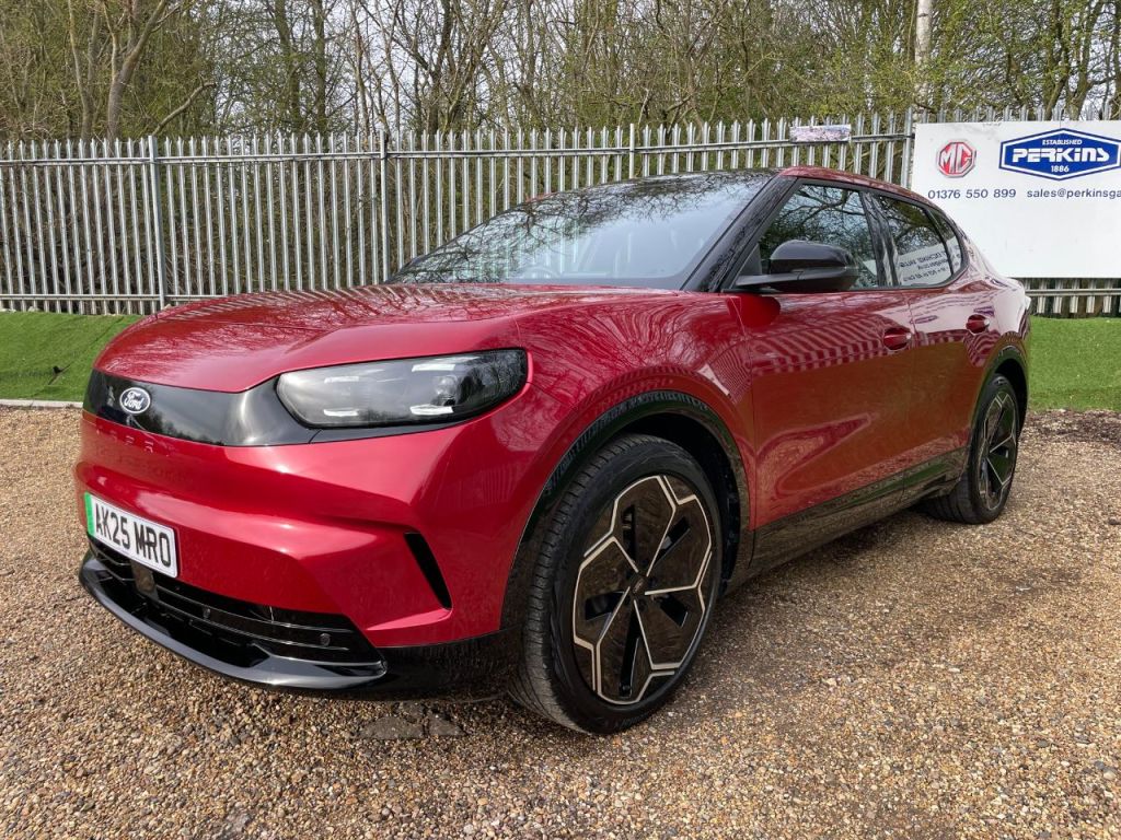 Used Ford Capri 2025 for sale - 77878734: Photo 9