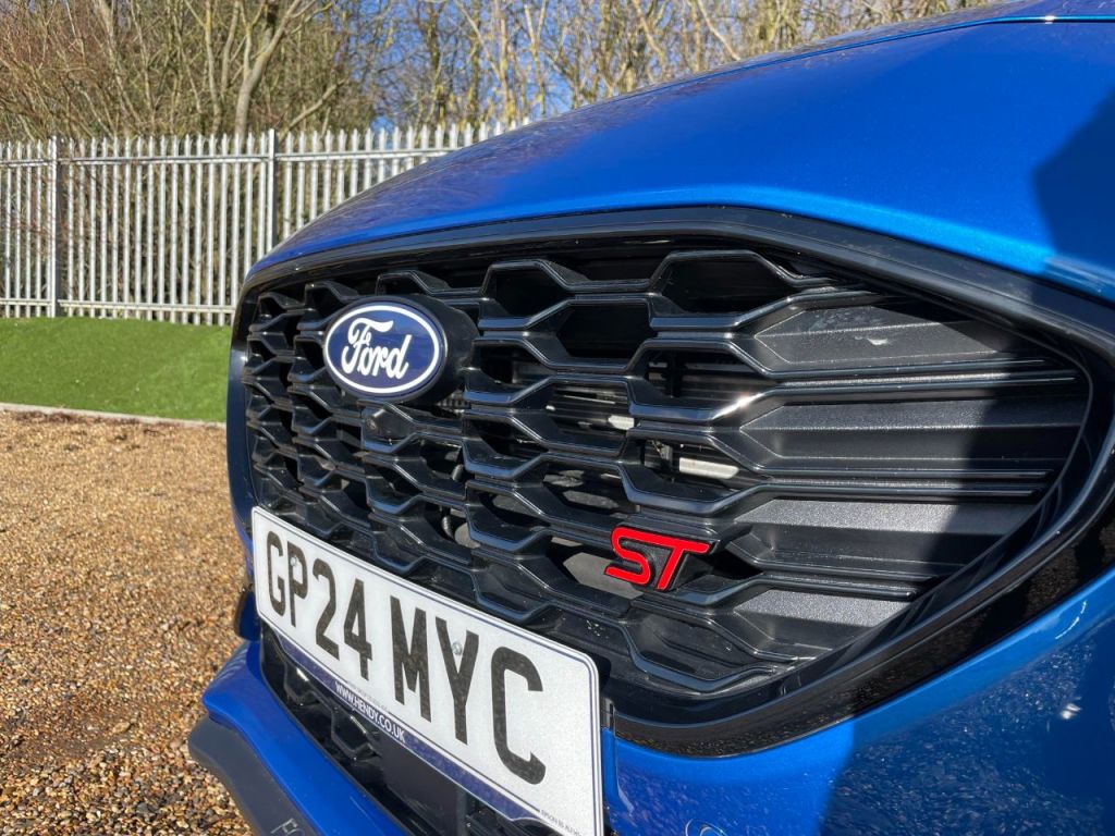 Used Ford Puma 2024 for sale - 77355026: Photo 10