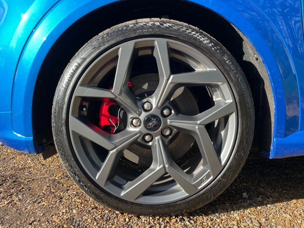 Used Ford Puma 2024 for sale - 77355026: Photo 11