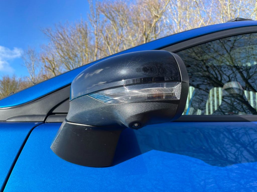 Used Ford Puma 2024 for sale - 77355026: Photo 12