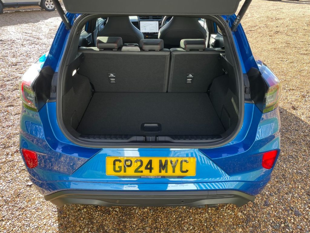 Used Ford Puma 2024 for sale - 77355026: Photo 15