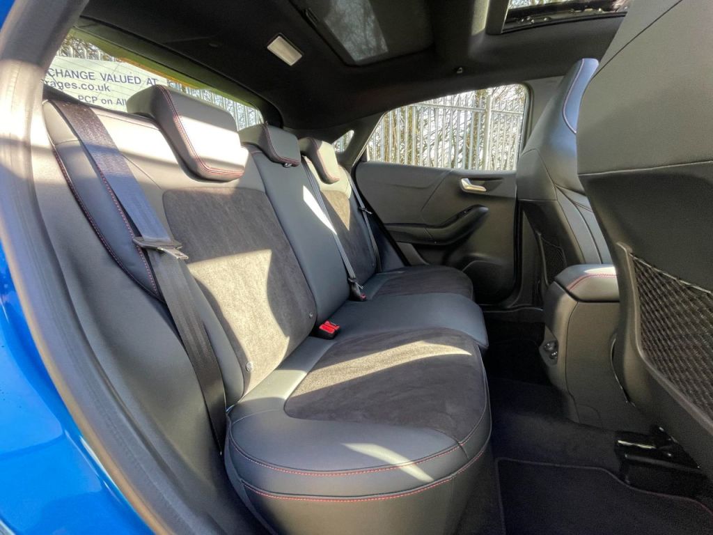 Used Ford Puma 2024 for sale - 77355026: Photo 21