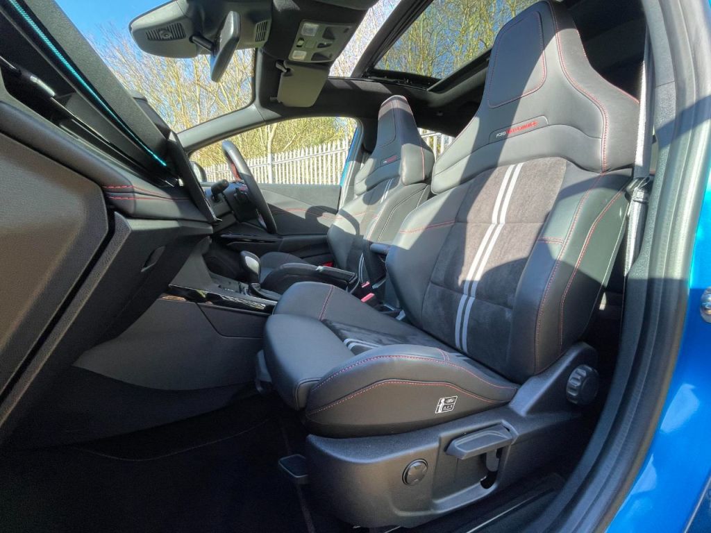 Used Ford Puma 2024 for sale - 77355026: Photo 26