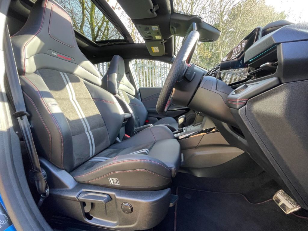 Used Ford Puma 2024 for sale - 77355026: Photo 29