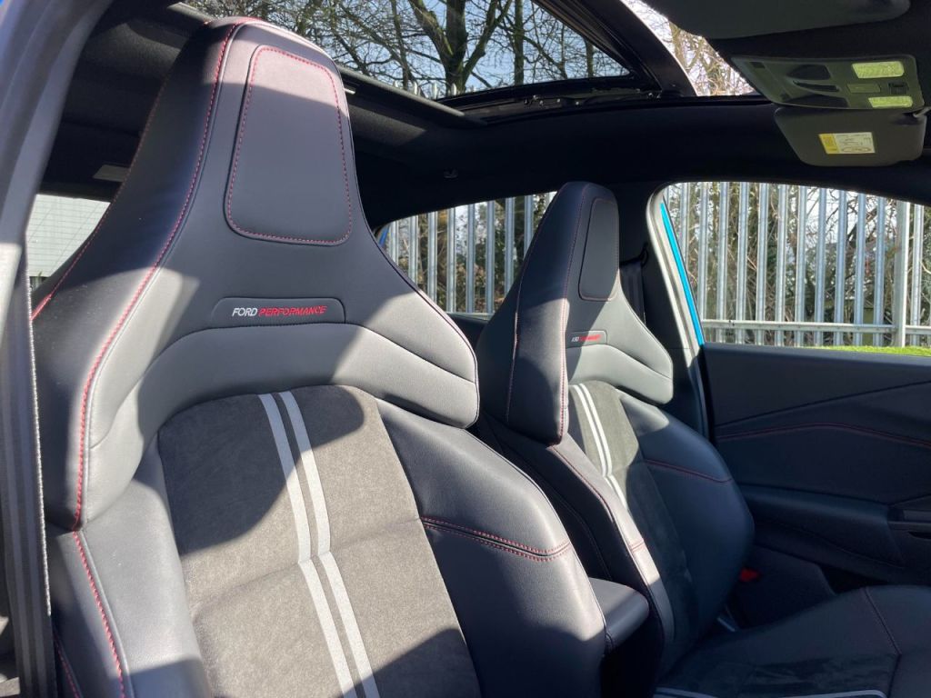 Used Ford Puma 2024 for sale - 77355026: Photo 31