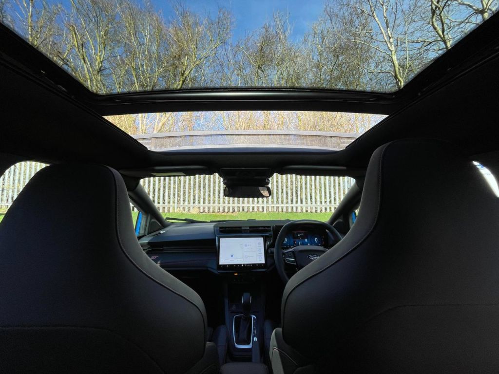 Used Ford Puma 2024 for sale - 77355026: Photo 33