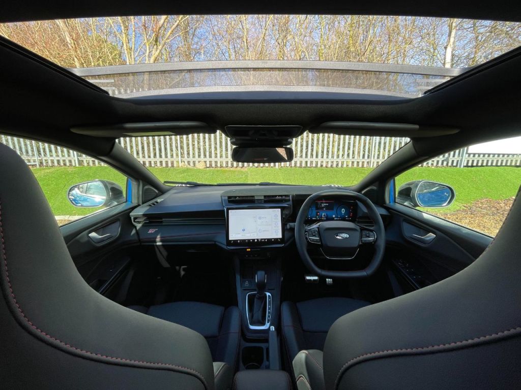 Used Ford Puma 2024 for sale - 77355026: Photo 34