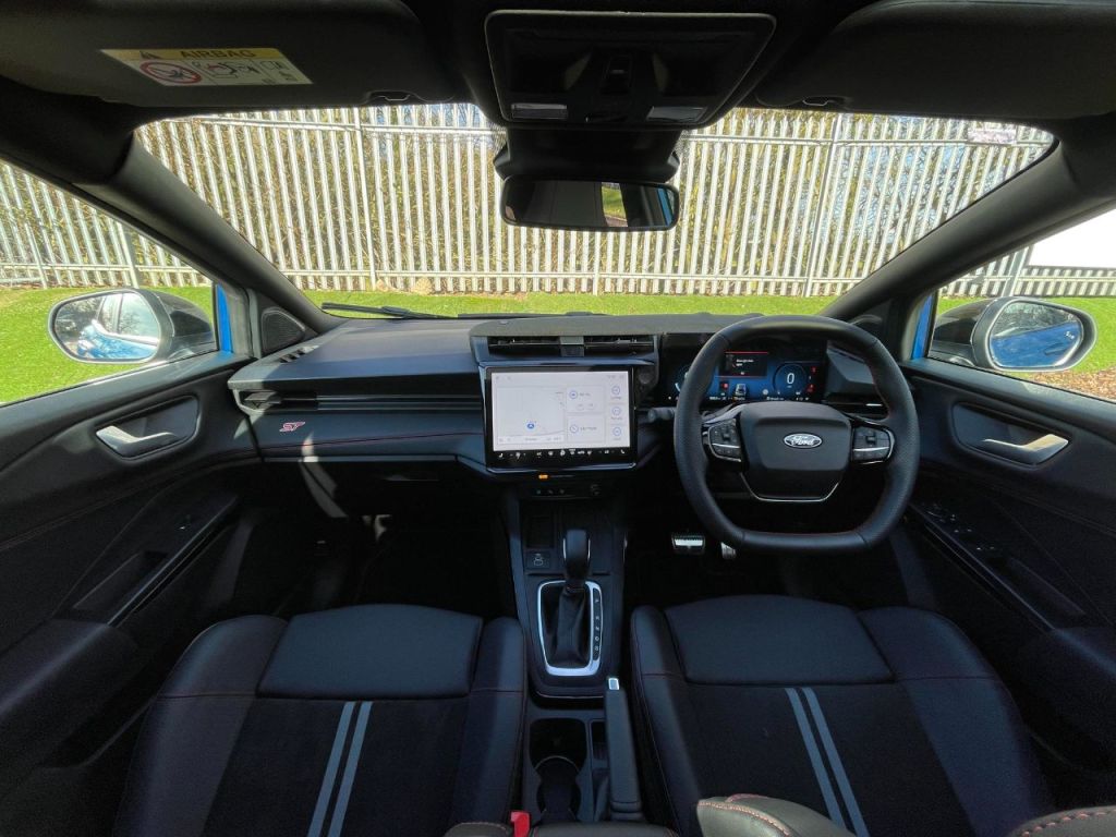 Used Ford Puma 2024 for sale - 77355026: Photo 35