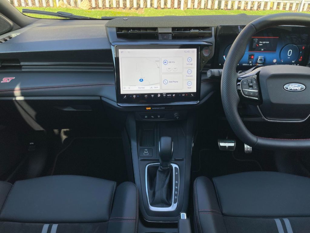 Used Ford Puma 2024 for sale - 77355026: Photo 36