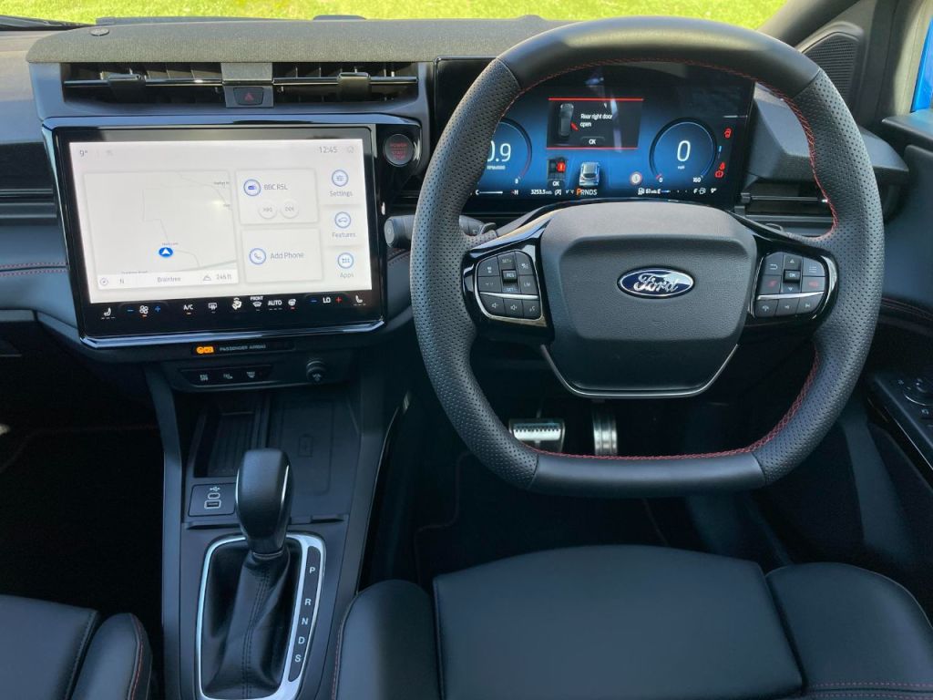 Used Ford Puma 2024 for sale - 77355026: Photo 37