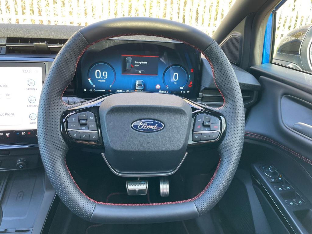 Used Ford Puma 2024 for sale - 77355026: Photo 38