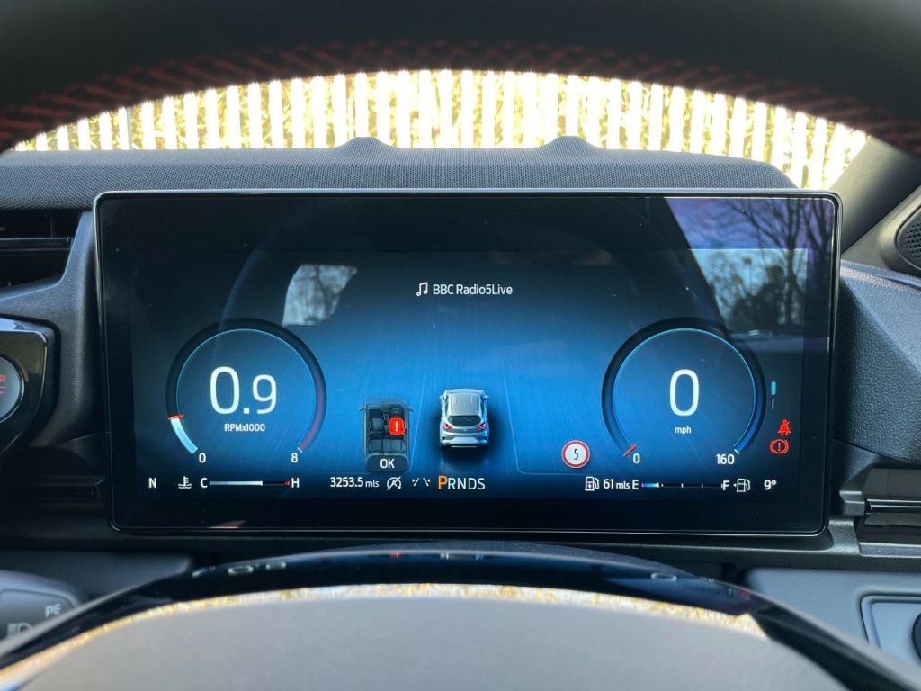 Used Ford Puma 2024 for sale - 77355026: Photo 41