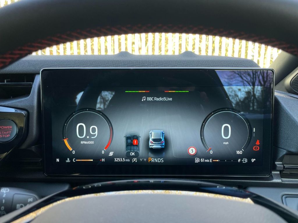 Used Ford Puma 2024 for sale - 77355026: Photo 42